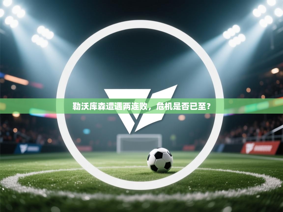 勒沃库森遭遇两连败，危机是否已至？  第1张