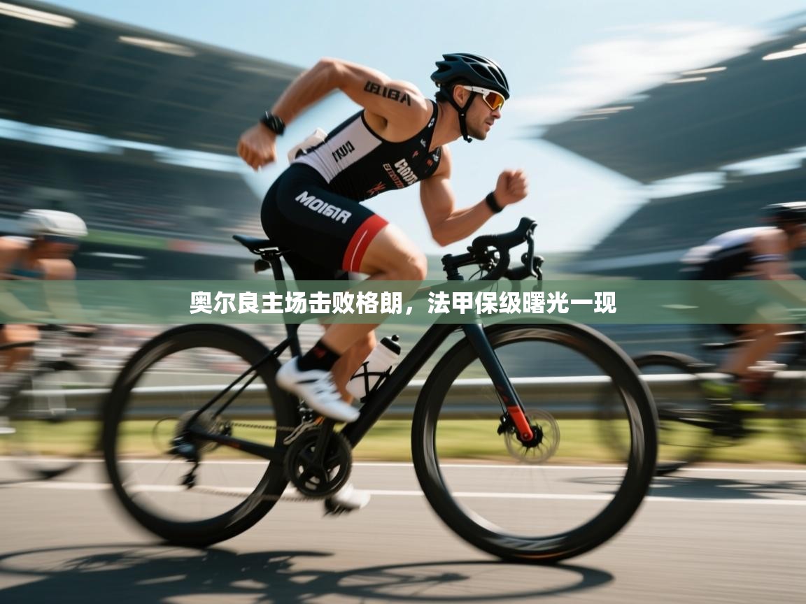 奥尔良主场击败格朗，法甲保级曙光一现  第1张