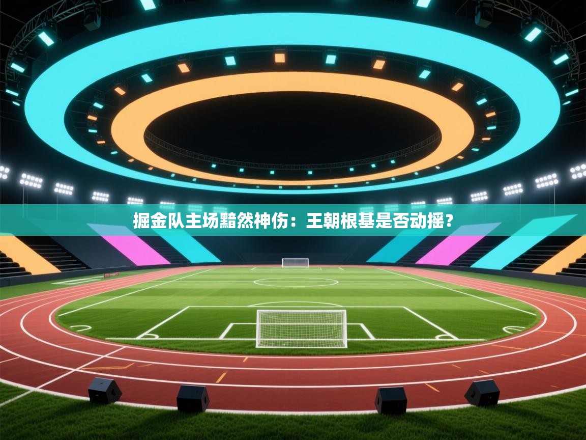 掘金队主场黯然神伤:王朝根基是否动摇? 第1张