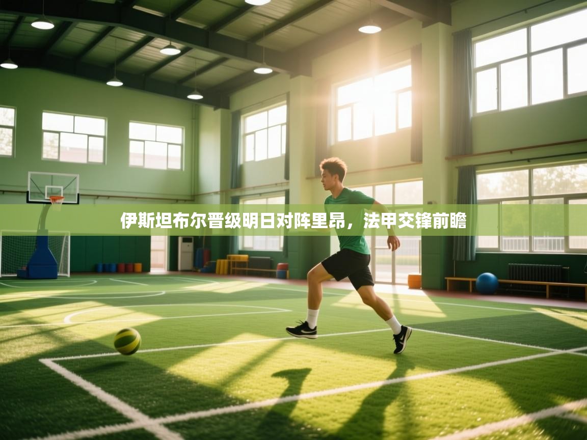 伊斯坦布尔晋级明日对阵里昂,法甲交锋前瞻 第2张