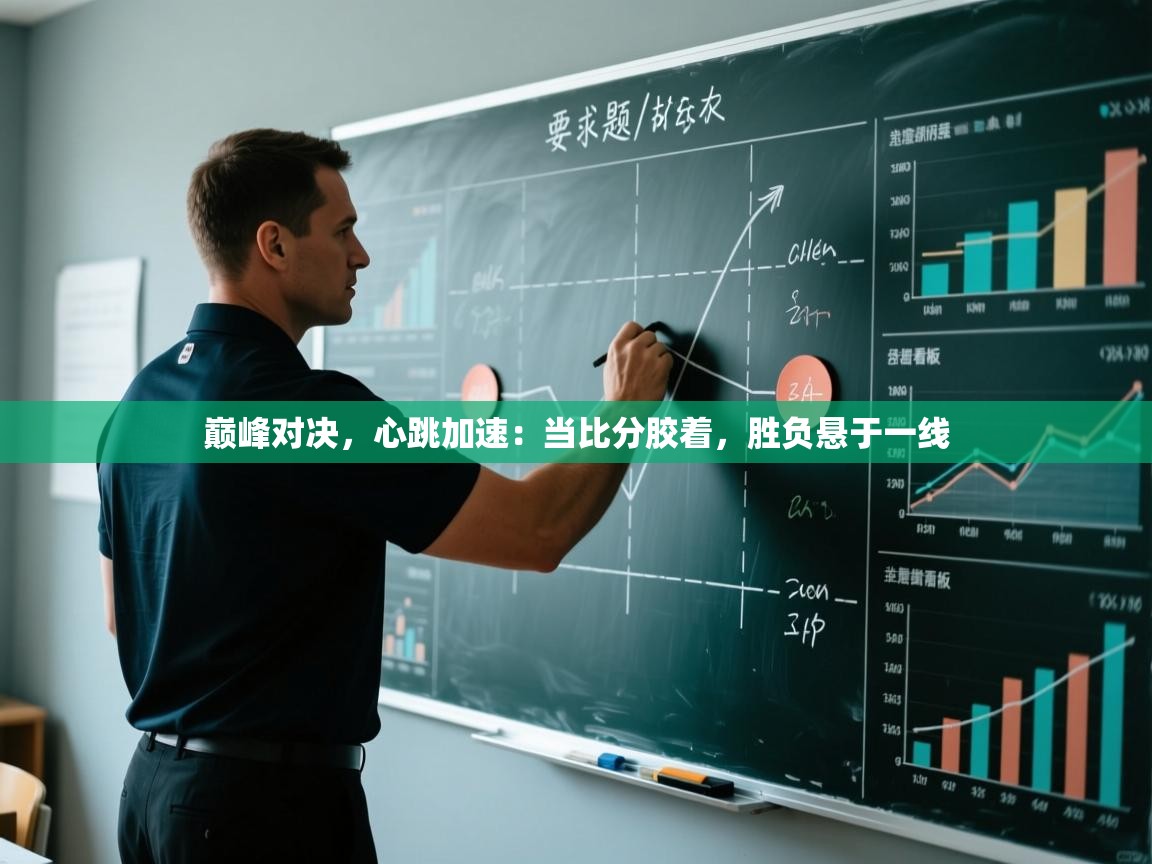 巅峰对决,心跳加速:当比分胶着,胜负悬于一线 第2张