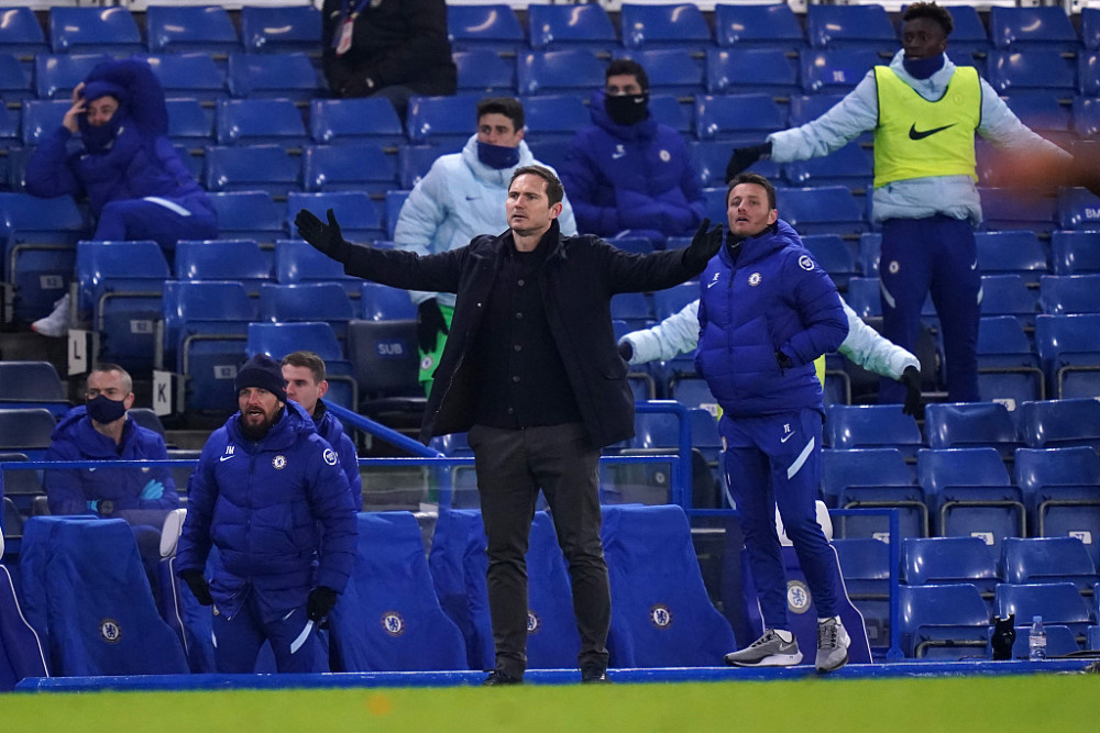 爱游戏在线-关于切尔西战平维拉，遭遇荒废机会之夜的信息