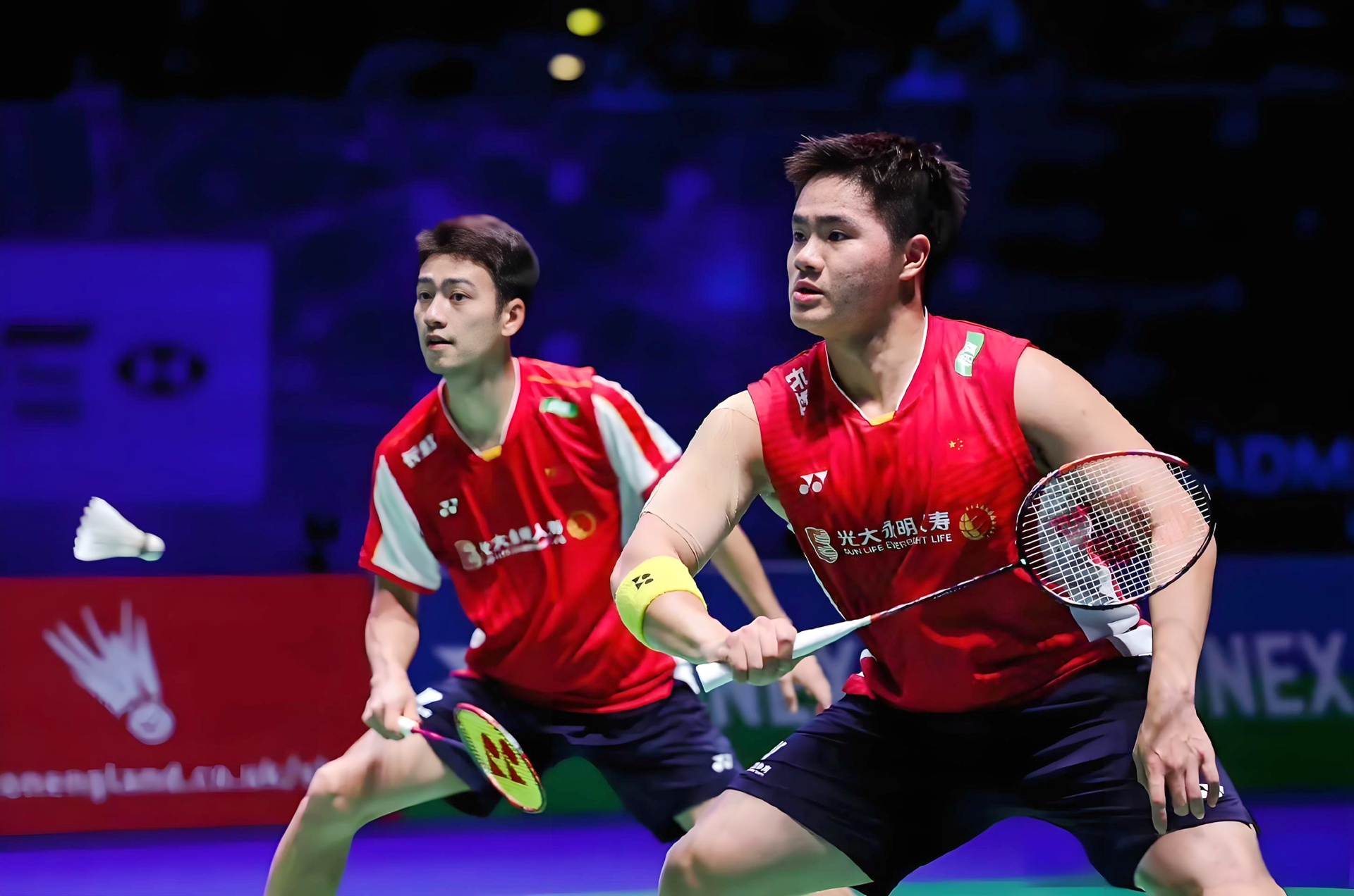 新西兰羽毛球选手轻松击败对手(新西兰羽毛球选手轻松击败对手是谁) 新西兰羽毛球选手轻松击败对手(新西兰羽毛球选手轻松击败对手是谁)