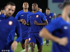 爱游戏登录入口-关于荷兰国家队壮志凌云，晋级前途看好喜人的信息