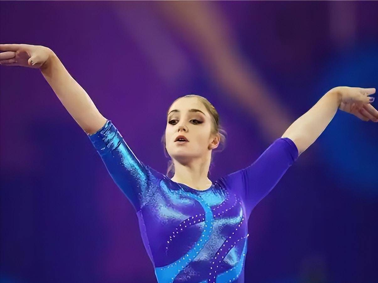 爱游戏登录-俄罗斯女子体操运动员展现实力登顶(俄罗斯女子体操运动员展现实力登顶视频)