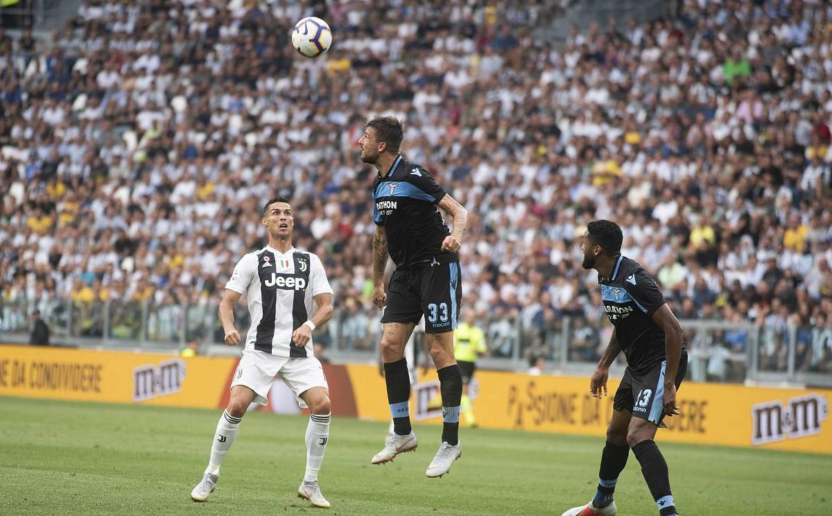 拉齐奥客场豪取胜利，继续领跑(拉齐奥客场豪取胜利,继续领跑的是谁)