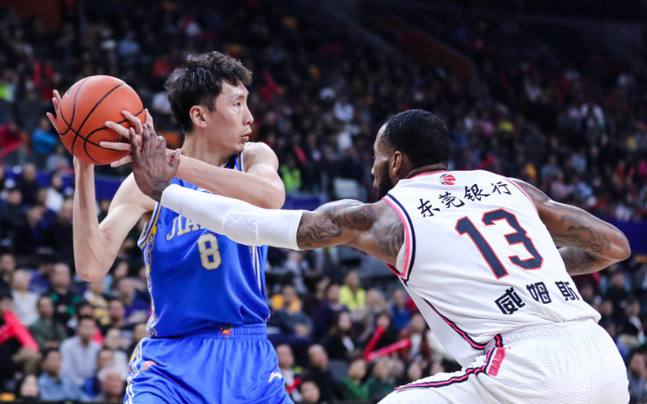 爱游戏体育网站-重庆队外援联手砍分,双杀对手！(重庆队外援联手砍分,双杀对手是谁)