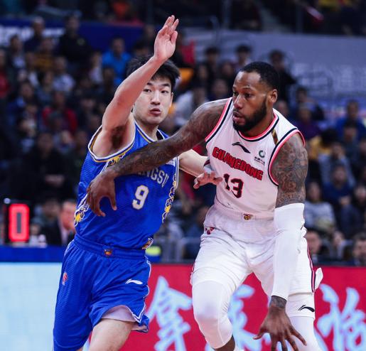 重庆队外援联手砍分,双杀对手!(重庆队外援联手砍分,双杀对手是谁) 重庆队外援联手砍分,双杀对手!(重庆队外援联手砍分,双杀对手是谁)