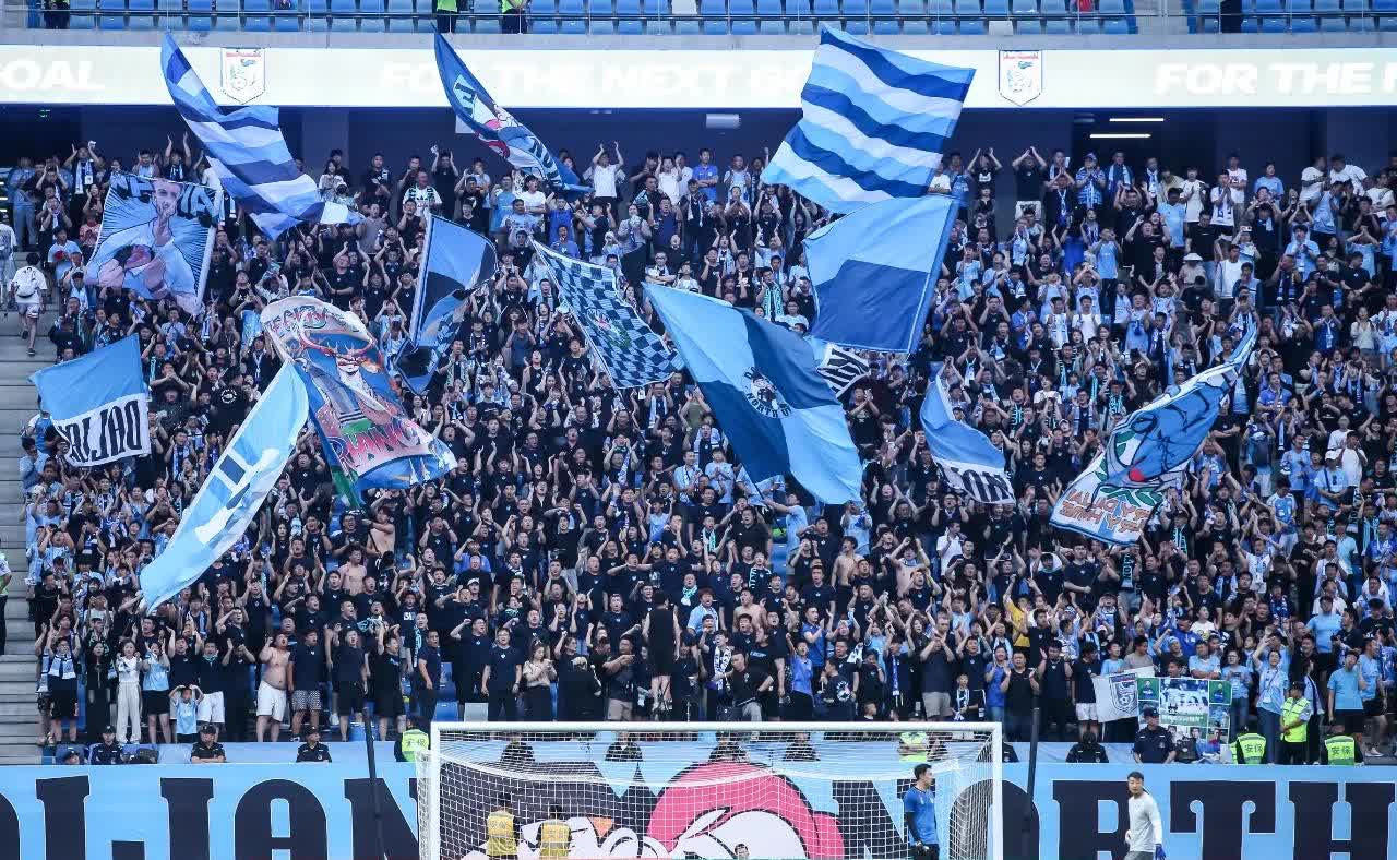 大连一方客场惊险胜出,连胜热潮继续的简单介绍 大连一方客场惊险胜出,连胜热潮继续的简单介绍