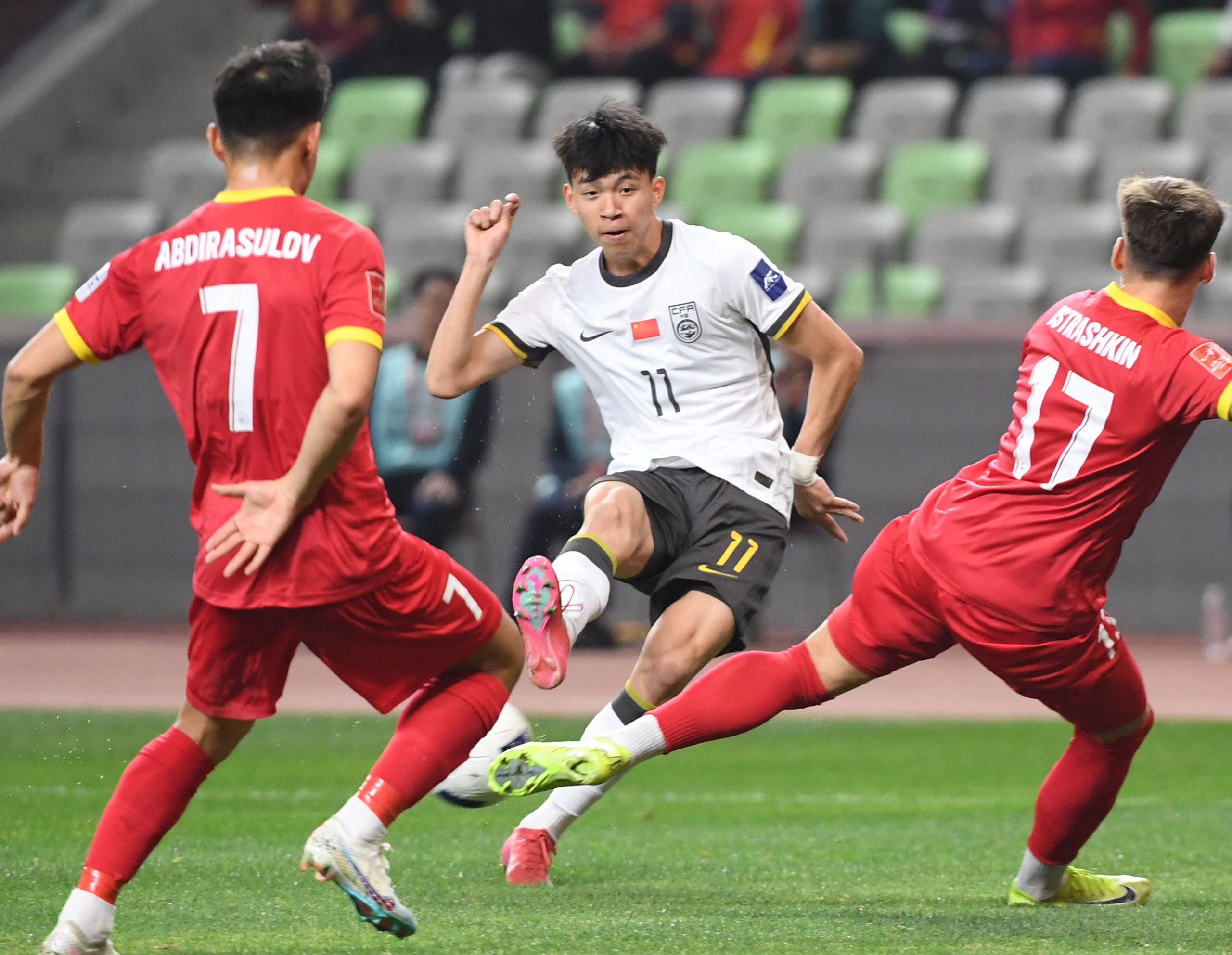 全国女足比赛中,中国队大胜对手进前八(全国女足比赛中,中国队大胜对手进前八名) 全国女足比赛中,中国队大胜对手进前八(全国女足比赛中,中国队大胜对手进前八名)