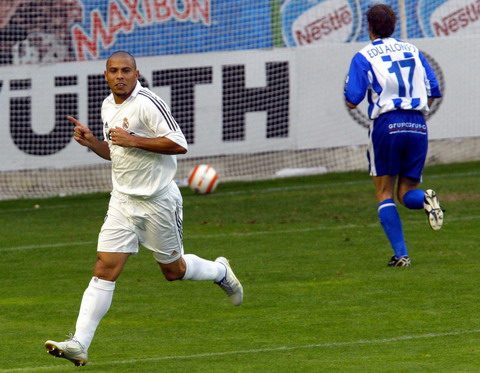 爱游戏网页版-贝尔巴托夫表现神勇，帮助阿拉维斯逼平皇马的简单介绍