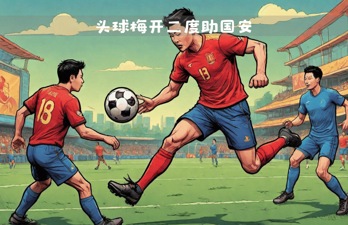 爱游戏官网-国安前锋梅开二度，帮助球队逆转战局获胜(国安前锋梅开二度,帮助球队逆转战局获胜的是谁)