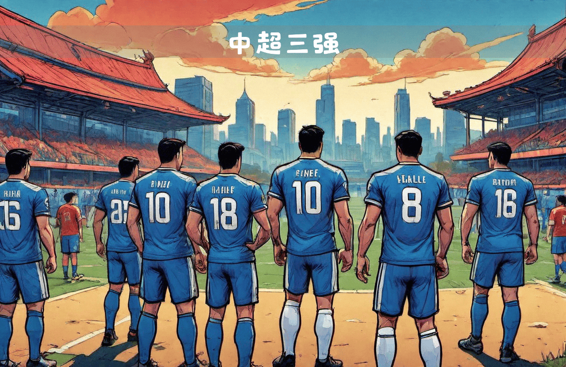 强强对战，中超球队迎来硬仗的简单介绍