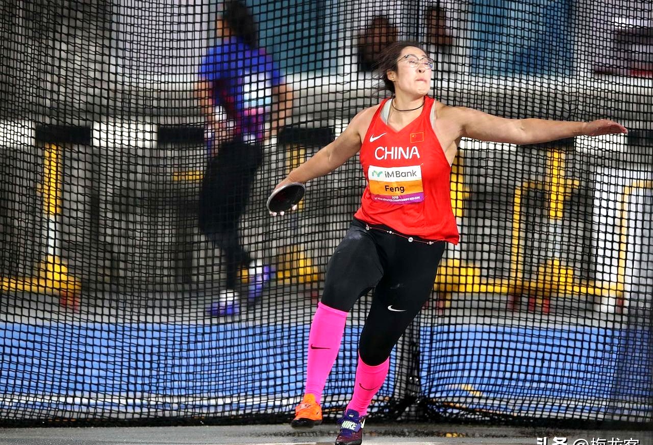 印度运动员在田径比赛中突破个人记录 印度运动员在田径比赛中突破个人记录