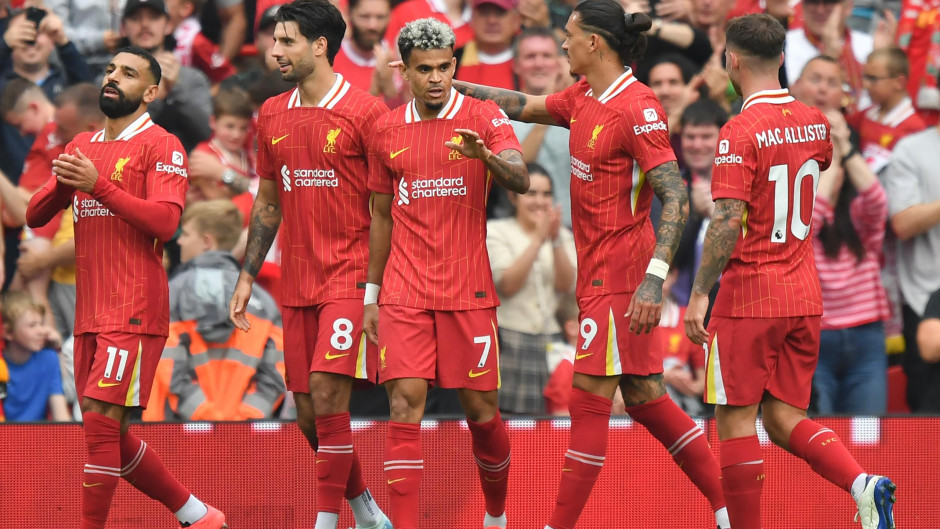 爱游戏体育平台-利物浦主帅强调团队配合，迎战欧洲劲旅的简单介绍