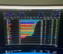 星火战魂迎战逐风者，打出自信操作，被称为黑马逆袭的简单介绍