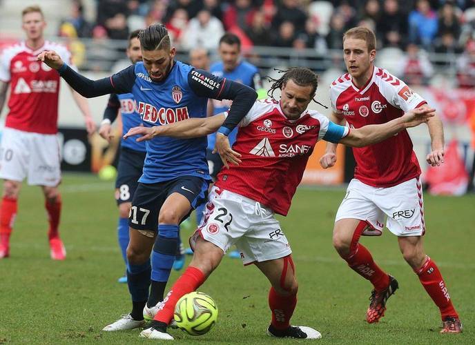 法甲球员积极备战,迎接新的挑战的简单介绍 法甲球员积极备战,迎接新的挑战的简单介绍