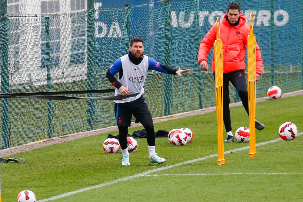 关于法甲球队备战,迎接新一轮挑战的信息 关于法甲球队备战,迎接新一轮挑战的信息