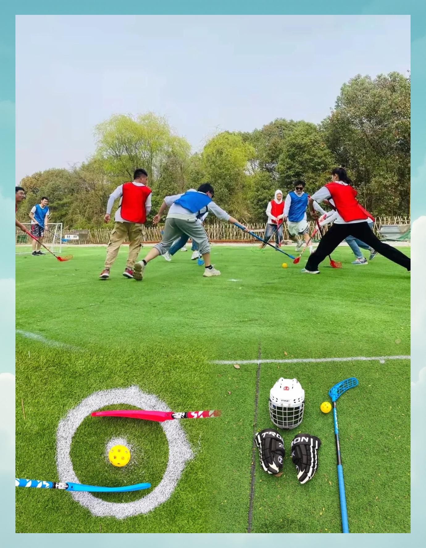 包含球队开展团建活动:增进队员间默契合作的词条 包含球队开展团建活动:增进队员间默契合作的词条