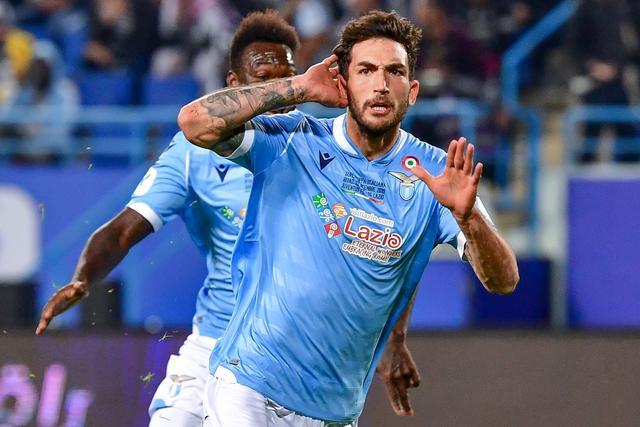 意大利足球:拉齐奥球员表现出色,球队前景看好 意大利足球:拉齐奥球员表现出色,球队前景看好