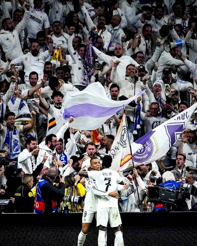 马德里竞技神奇逆转,欧冠球路依旧风雨兼程!的简单介绍 马德里竞技神奇逆转,欧冠球路依旧风雨兼程!的简单介绍