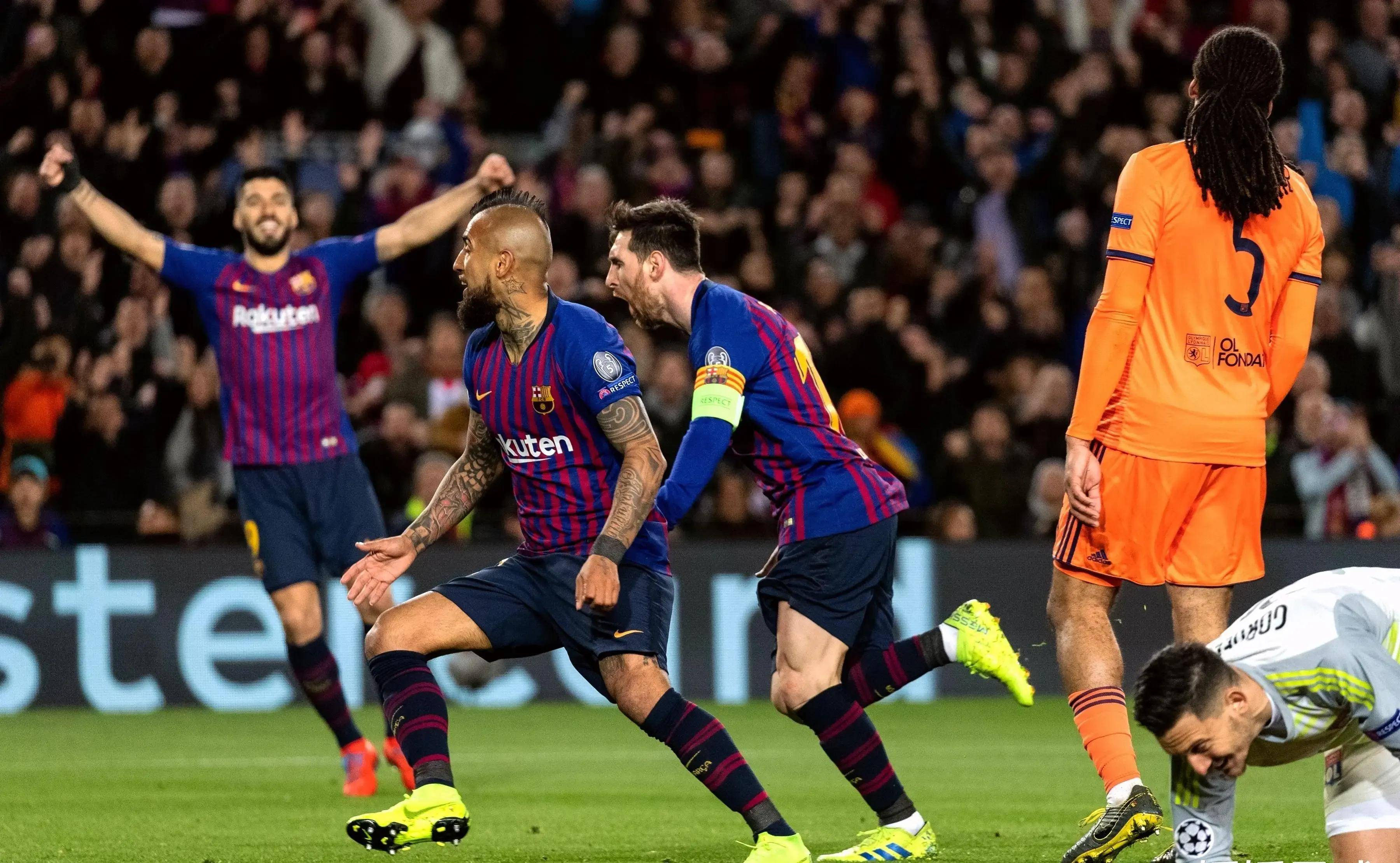 爱游戏体育地址-巴萨后卫送出高质传球，助球队赢球