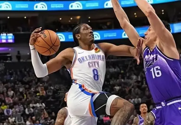 爱游戏体育链接-爵士队遭遇三连败，主教练表示需要调整战术的简单介绍