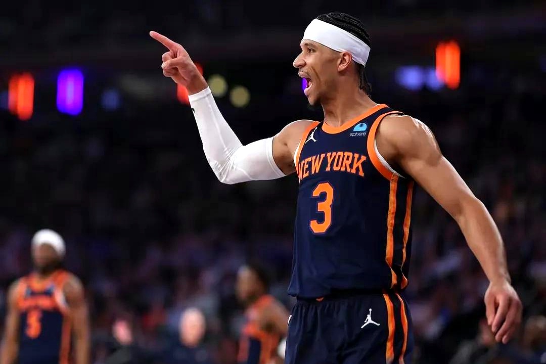 尼克斯队连胜被终止,新秀表现低迷 尼克斯队连胜被终止,新秀表现低迷