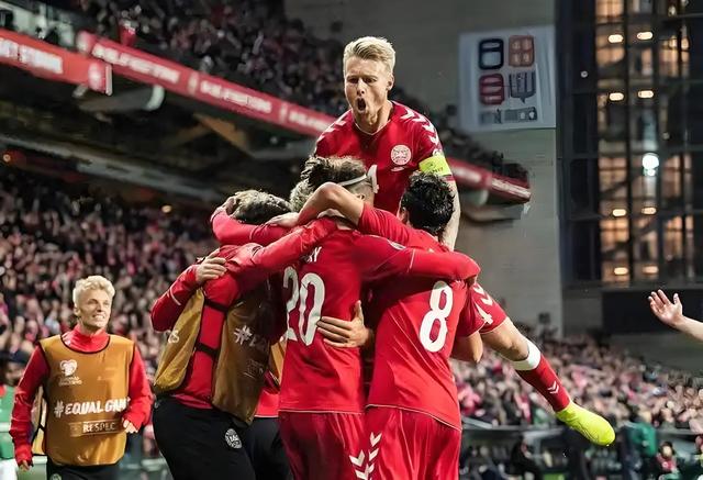 丹麦队连克芬兰队,实力得到认可 丹麦队连克芬兰队,实力得到认可