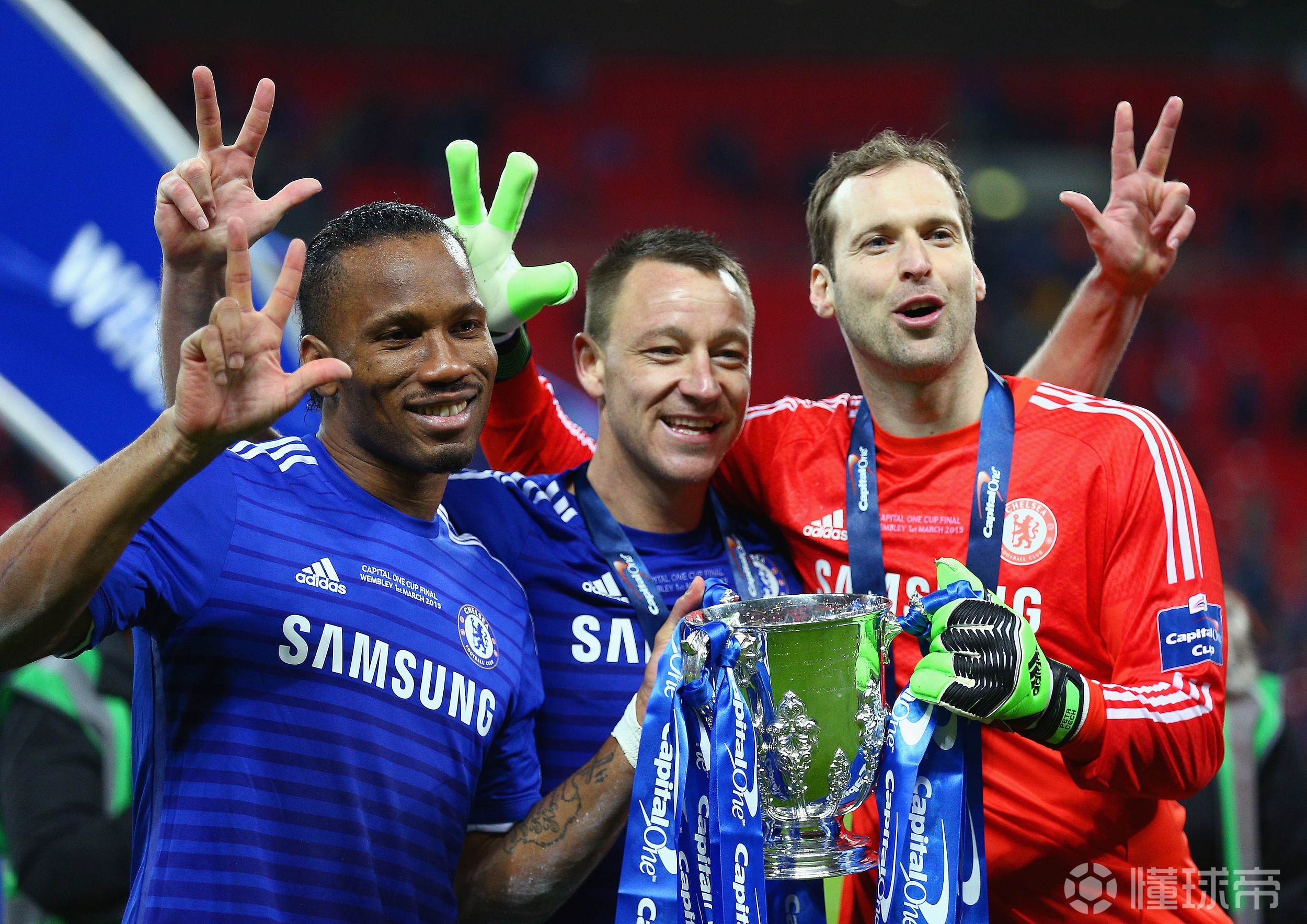 切尔西队在欧洲赛场上迈向胜利之路的简单介绍 切尔西队在欧洲赛场上迈向胜利之路的简单介绍