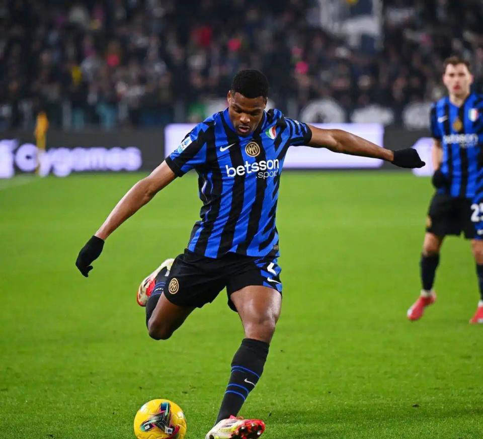 关于阿根廷国脚加盟尤文图斯，意甲豪门锋线更强的信息