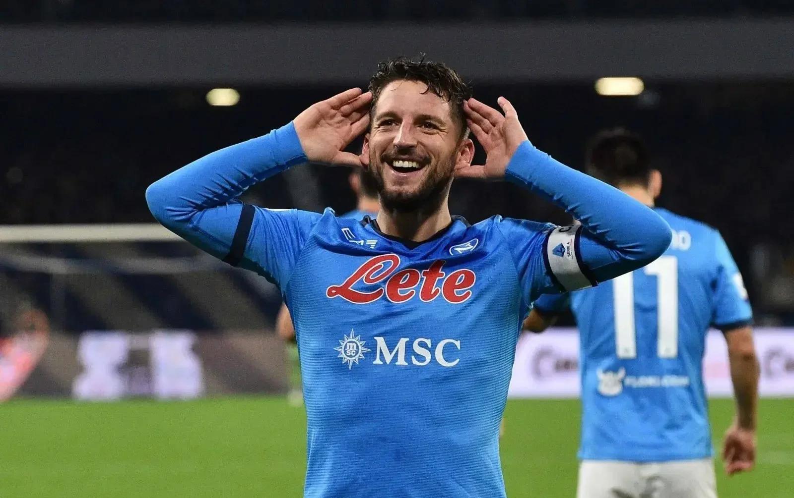 爱游戏网页版入口-包含那不勒斯大胜对手，实力展现无限的词条