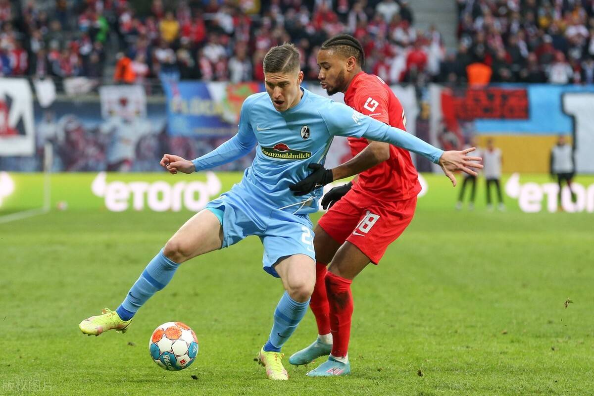 狂风暴雨中的莱比锡：奋起直追，终获成功