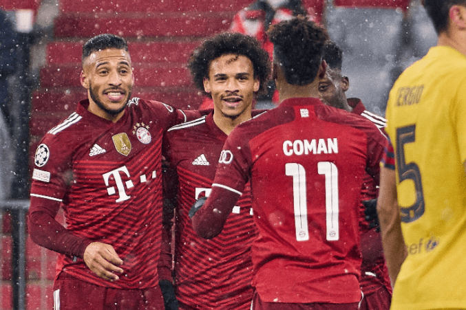 爱游戏网页版登录入口-关于巴伐利亚红会击败对手，继续德甲霸主地位的信息