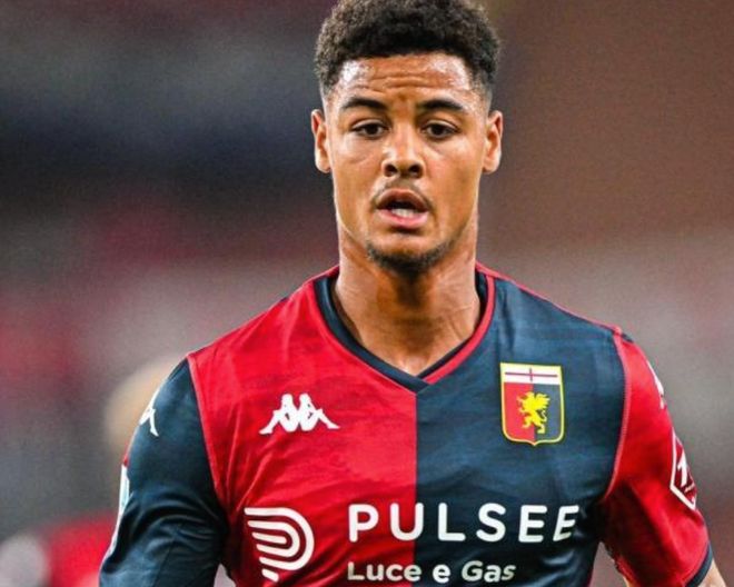 包含热那亚队抢夺关键胜利,实力独树一帜的词条 包含热那亚队抢夺关键胜利,实力独树一帜的词条