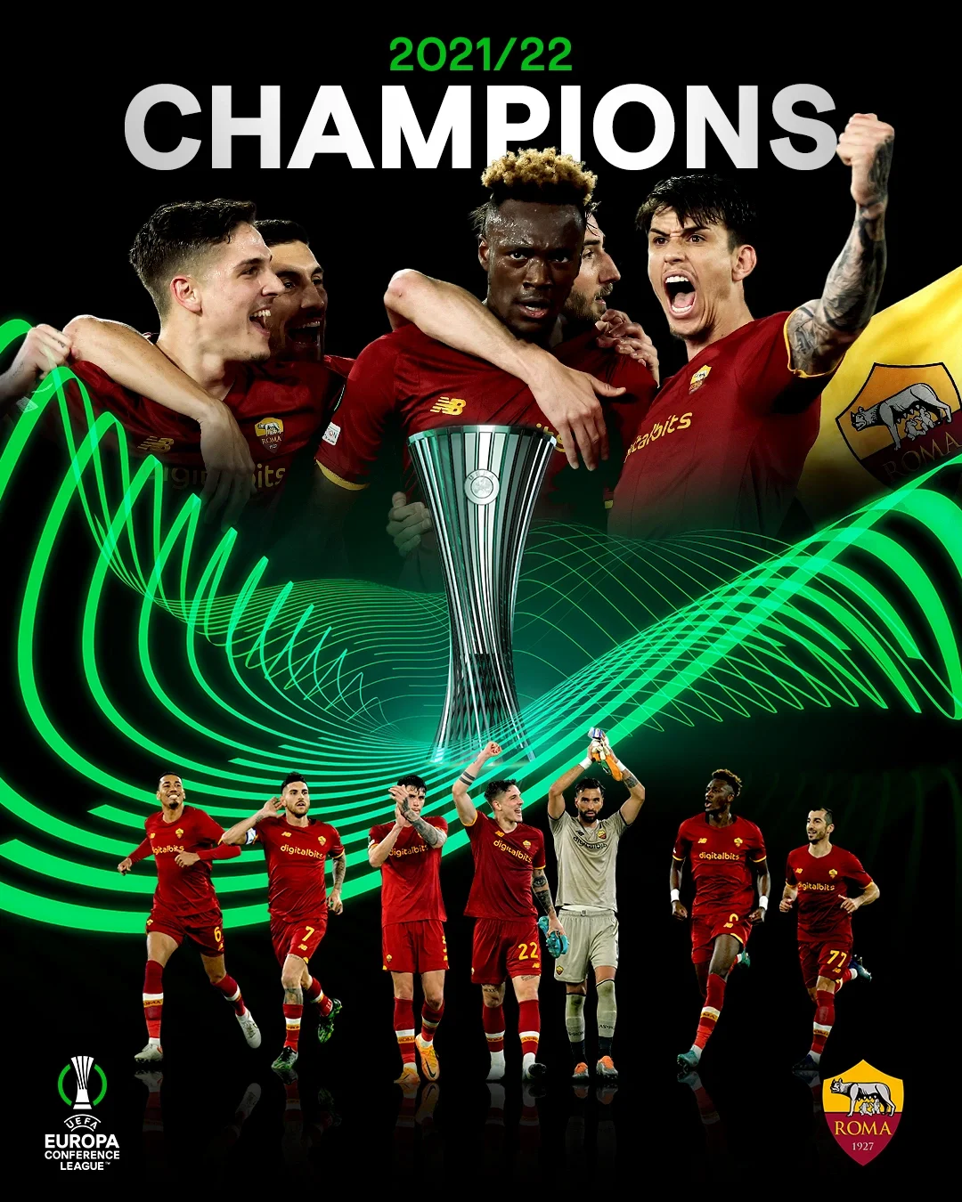 包含罗马豪取胜利,稳居欧战资格区的词条 包含罗马豪取胜利,稳居欧战资格区的词条