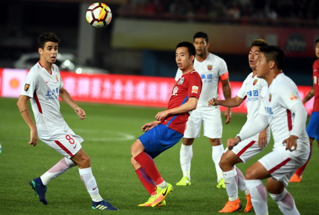 关于河南建业主场击败南昌八一队,取得三连胜的信息 关于河南建业主场击败南昌八一队,取得三连胜的信息