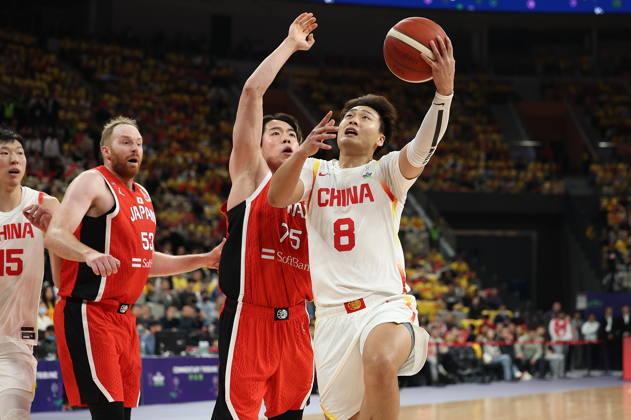 包含亚洲杯篮球赛即将开启,各国队伍展望未来的词条 包含亚洲杯篮球赛即将开启,各国队伍展望未来的词条