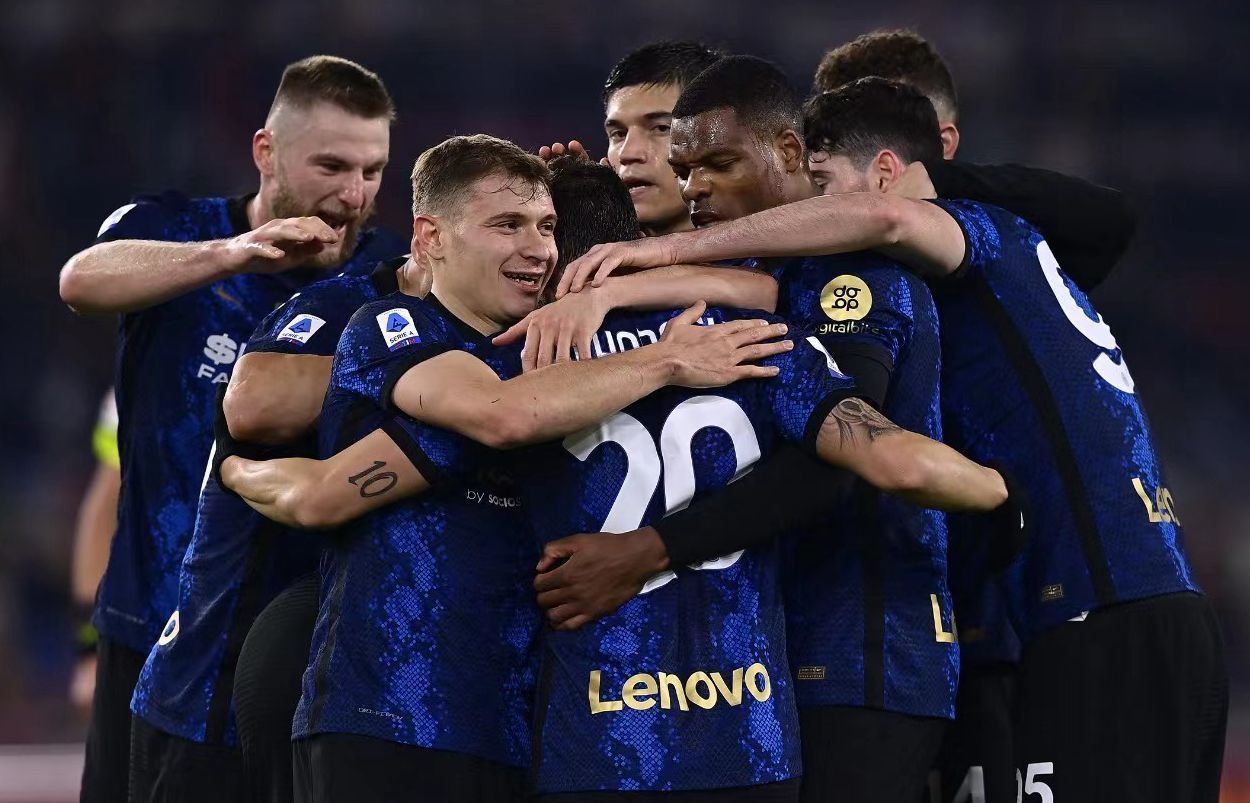 罗马遭遇平局,千钧一发保住意甲榜首的简单介绍 罗马遭遇平局,千钧一发保住意甲榜首的简单介绍