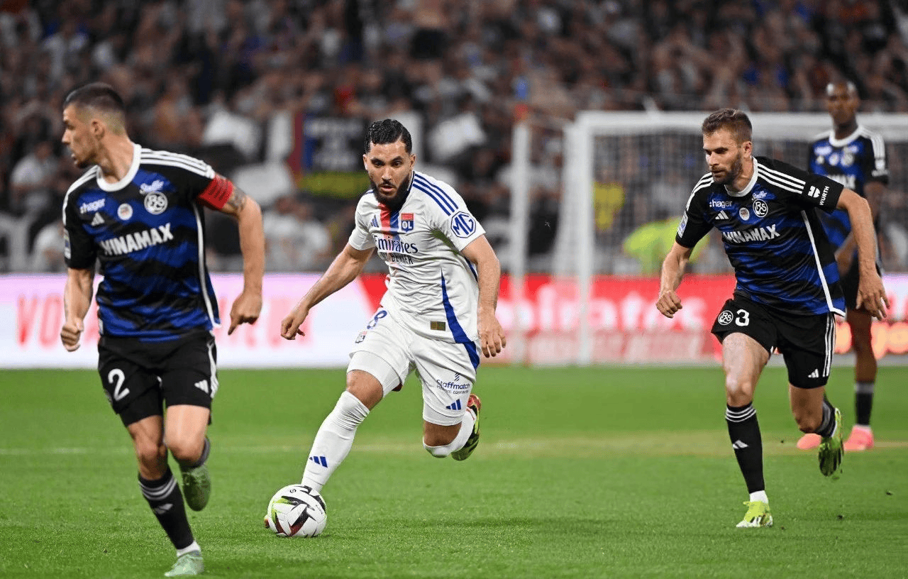 爱游戏入口-圣埃蒂安客场逼平昂热，保持轮不败纪录的简单介绍