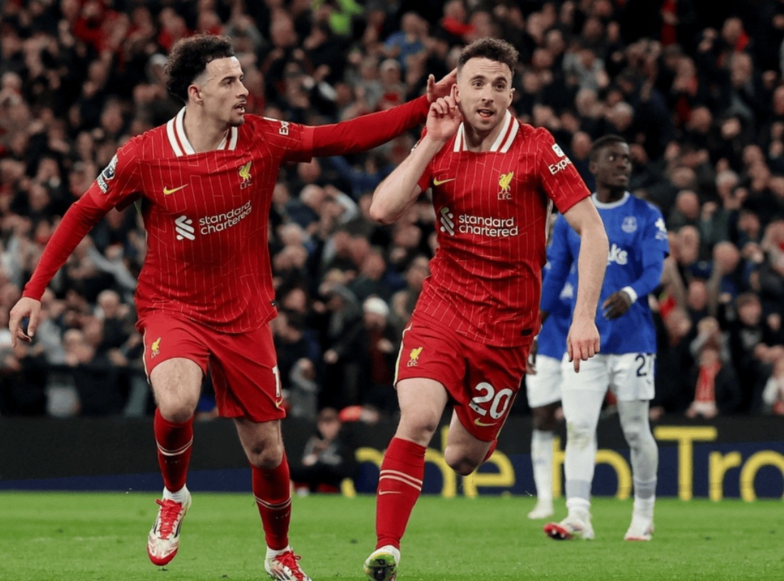 爱游戏官网-利物浦新援表现神勇，英超领头羊守住榜首位置的简单介绍