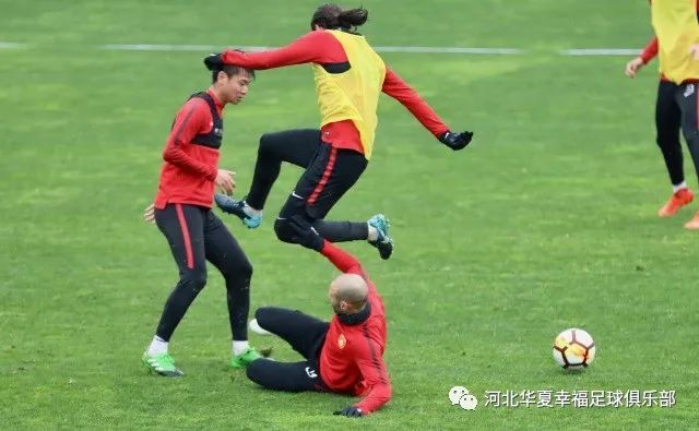 河北华夏幸福-战平重庆力帆,客场保持不败的简单介绍 河北华夏幸福-战平重庆力帆,客场保持不败的简单介绍