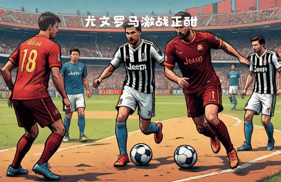 包含巴塞罗那迎战尤文图斯：豪门对决！的词条