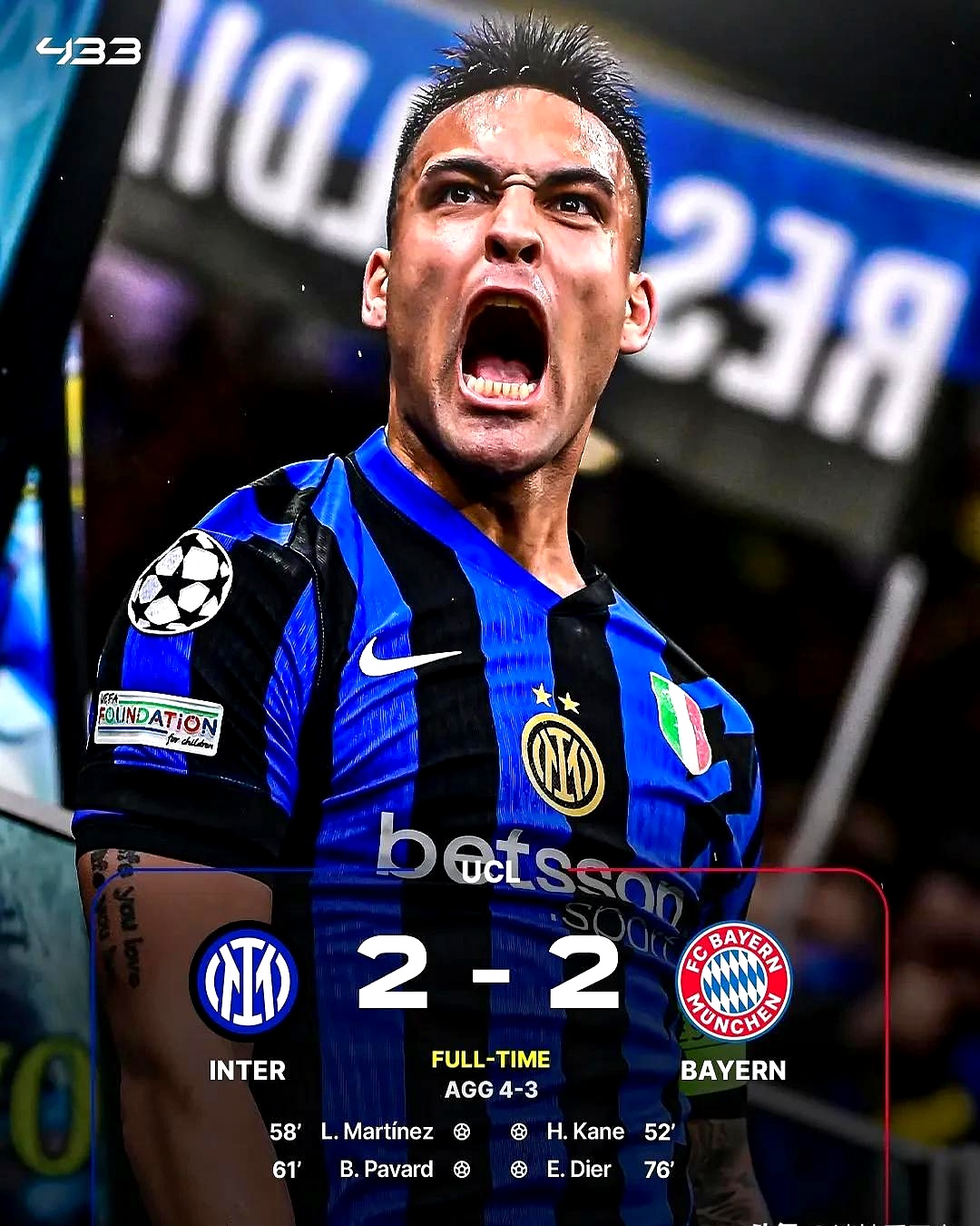 爱游戏app-包含国米主场惊险逆转，豪取三分保住领先地位的词条