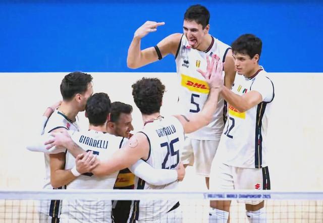 阿根廷籃球隊擊敗義大利，晉級八強