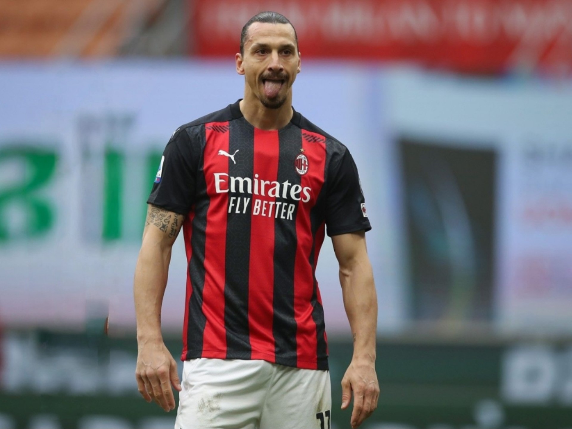 AC米兰主场大胜,伊布拉希莫维奇攻入制胜一球的简单介绍 AC米兰主场大胜,伊布拉希莫维奇攻入制胜一球的简单介绍