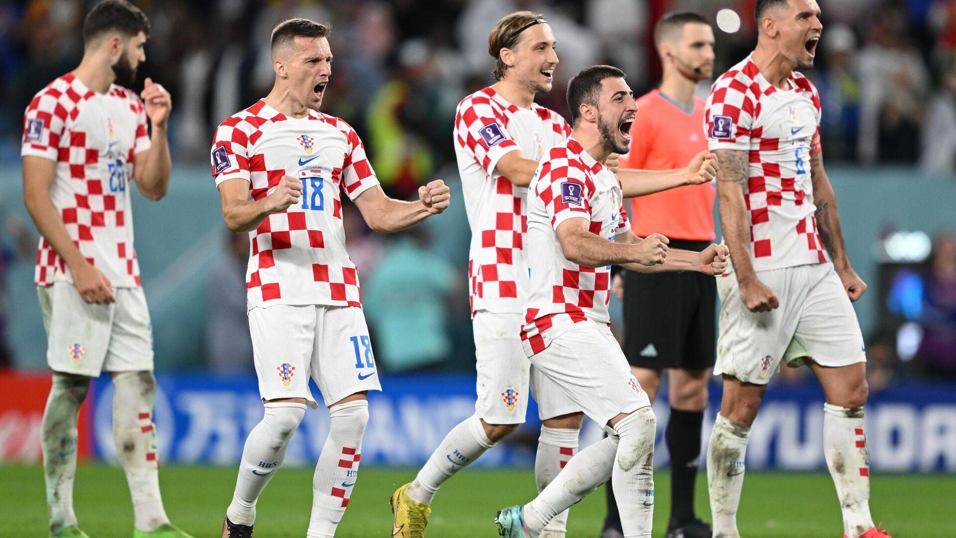 克罗地亚险胜苏格兰,惊险晋级欧洲杯16强的简单介绍 克罗地亚险胜苏格兰,惊险晋级欧洲杯16强的简单介绍