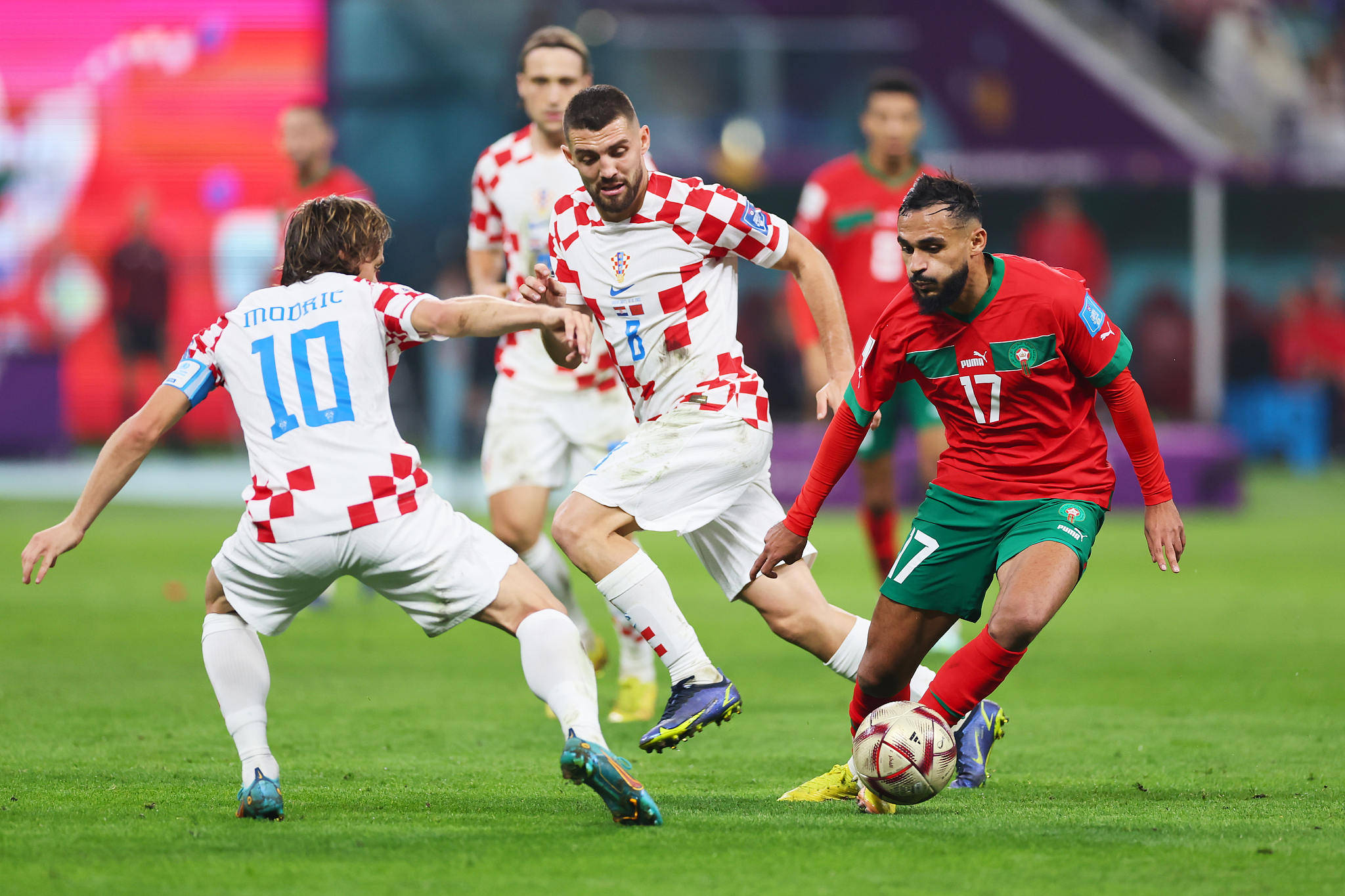 克罗地亚险胜苏格兰,惊险晋级欧洲杯16强的简单介绍 克罗地亚险胜苏格兰,惊险晋级欧洲杯16强的简单介绍