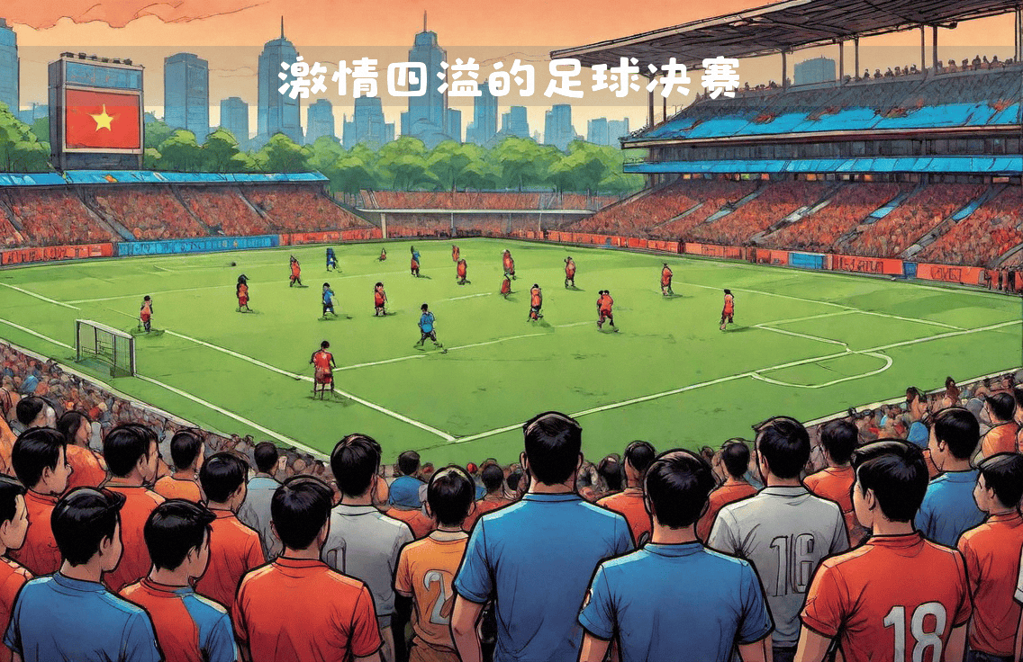 热血沸腾的足球赛事,谁能称霸的简单介绍 热血沸腾的足球赛事,谁能称霸的简单介绍