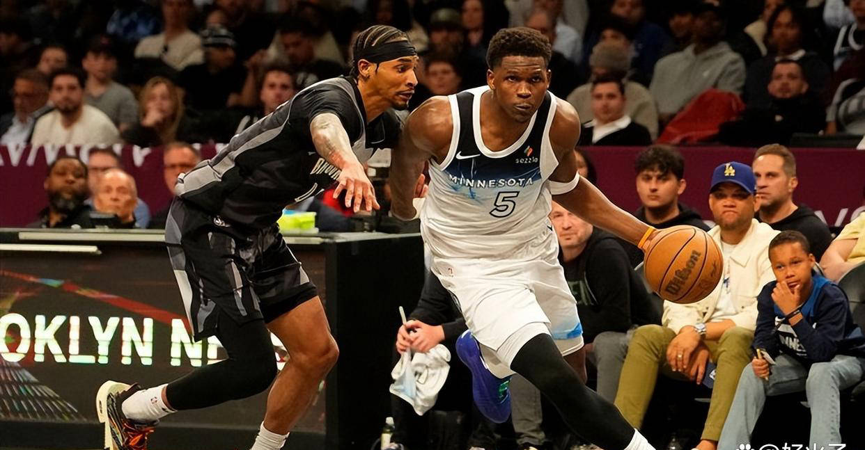 爱游戏官方登录入口-篮网战胜森林狼，保持领先